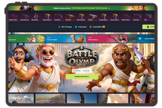 Exclusive Bonus CSGOSkins