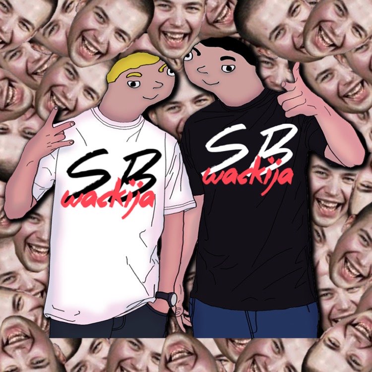 SLADE Profile Picture